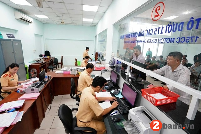 Lệ phí cấp biển số xe máy mới từ ngày 172025 - 3