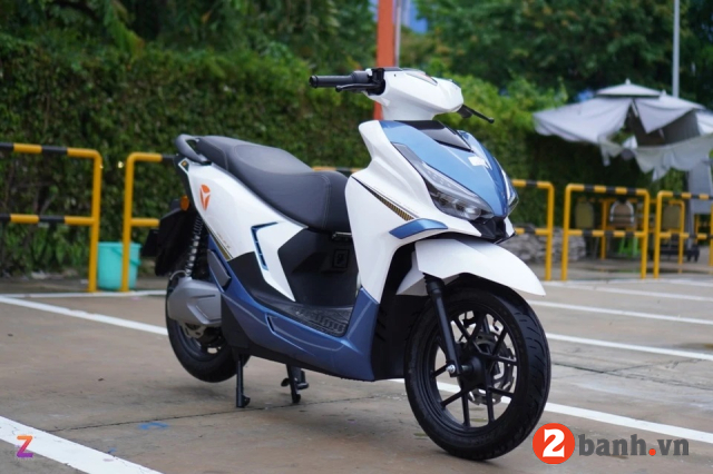 Top 4 xe máy điện giá 30 triệu đồng đáng mua nhất 2025 - 5