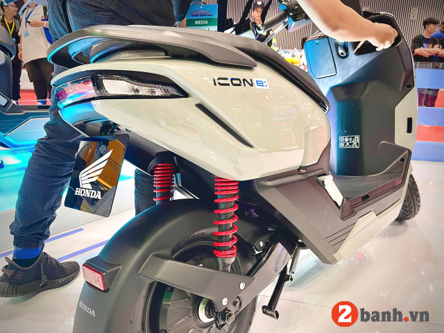 Top 4 xe máy điện giá 30 triệu đồng đáng mua nhất 2025 - 3