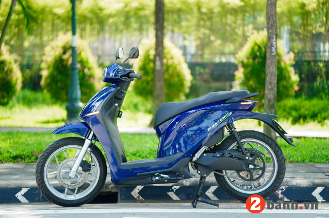 Top 4 xe máy điện giá 30 triệu đồng đáng mua nhất 2025 - 6