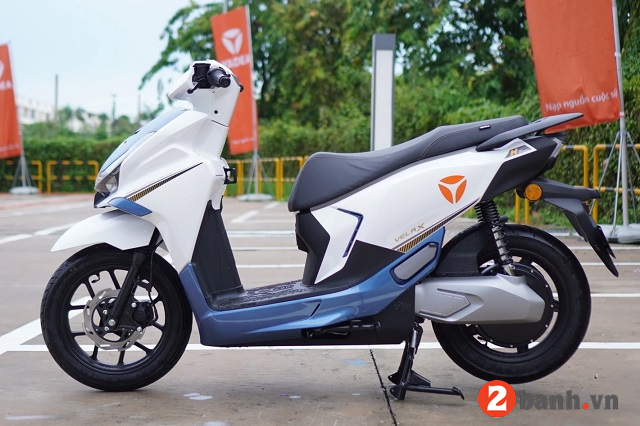 Bảng giá xe máy điện mới nhất hôm nay 2025 - 10