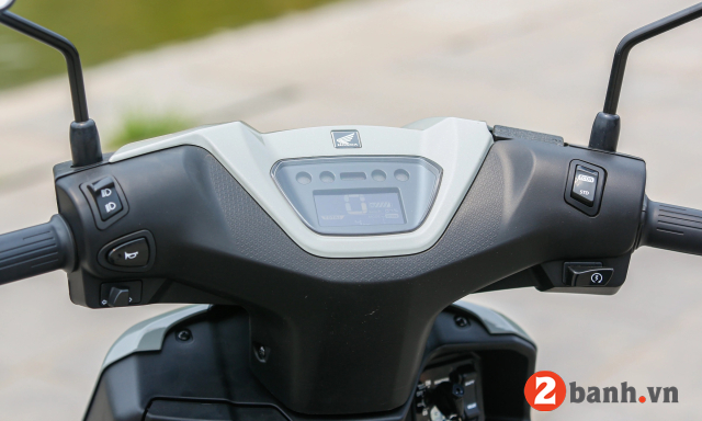 5 thông số xe điện honda icon e cần phải biết trước khi mua xe - 7
