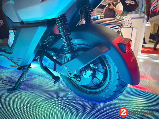 5 thông số xe điện honda icon e cần phải biết trước khi mua xe - 5