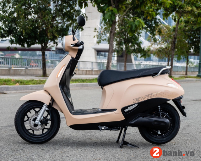 5 thông số xe điện evo grand cần phải biết trước khi mua xe - 3
