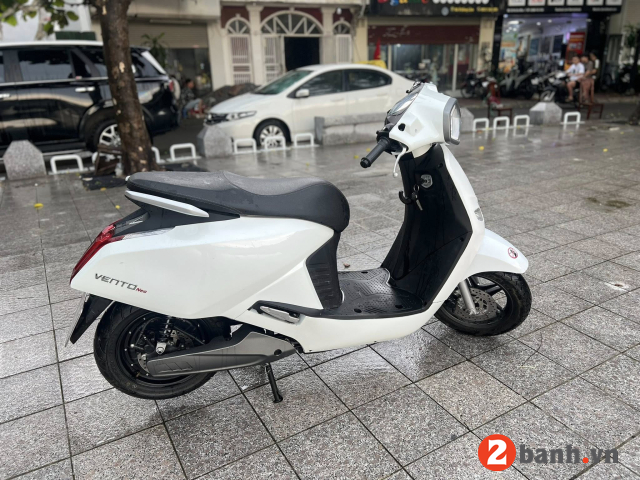 5 thông số xe điện vento neo cần phải biết trước khi mua xe - 7