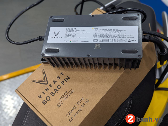 5 thông số xe điện vento neo cần phải biết trước khi mua xe - 3