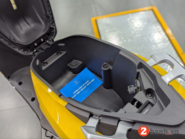 5 thông số xe điện vento neo cần phải biết trước khi mua xe - 6