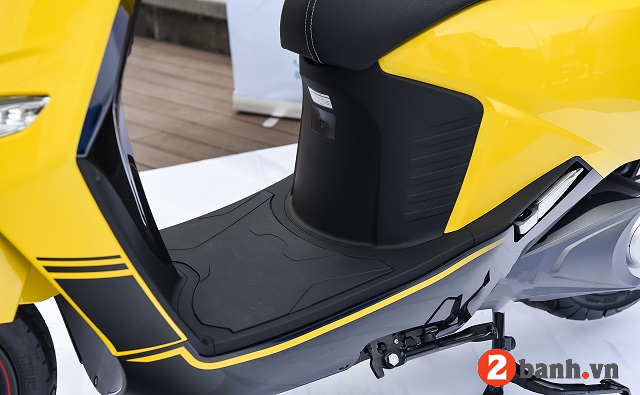 5 thông số xe điện vento neo cần phải biết trước khi mua xe - 2