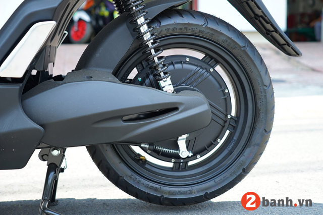 5 thông số xe điện feliz neo cần phải biết trước khi mua xe - 4