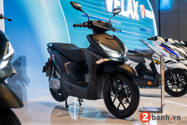 5 thông số xe điện yadea velax cần phải biết trước khi mua xe - 8