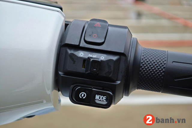 5 thông số xe điện yadea velax cần phải biết trước khi mua xe - 6