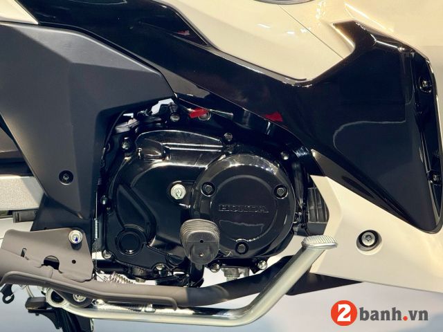 6 thông số xe wave 125i 2026 cần phải biết trước khi mua xe - 6