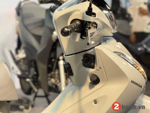 6 thông số xe wave 125i 2026 cần phải biết trước khi mua xe - 9