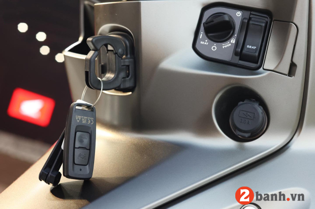6 thông số xe wave 125i 2026 cần phải biết trước khi mua xe - 7