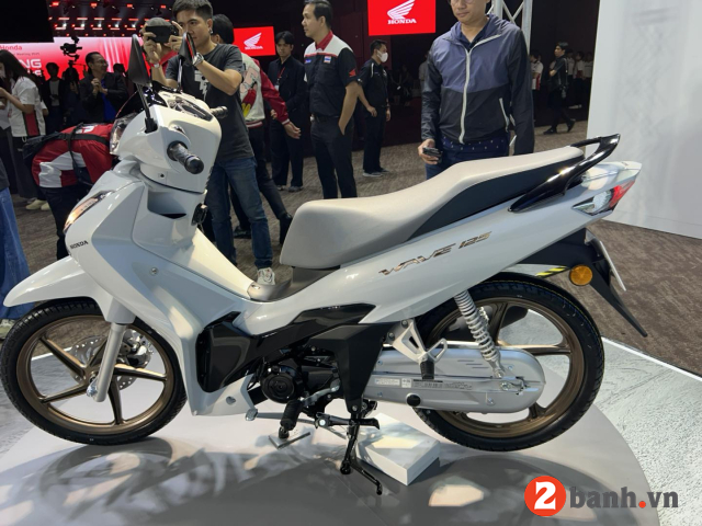 6 thông số xe wave 125i 2026 cần phải biết trước khi mua xe - 5