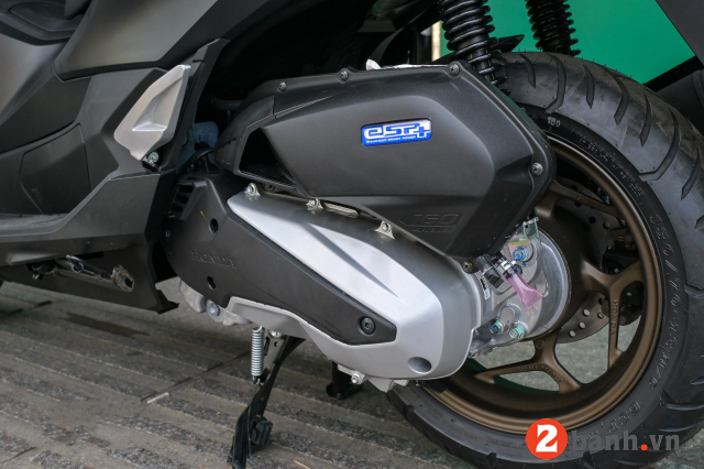 6 thông số xe pcx 160 roadsync cần phải biết trước khi mua xe - 6