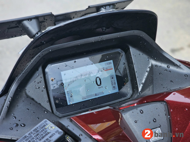 6 thông số xe pcx 160 roadsync cần phải biết trước khi mua xe - 8