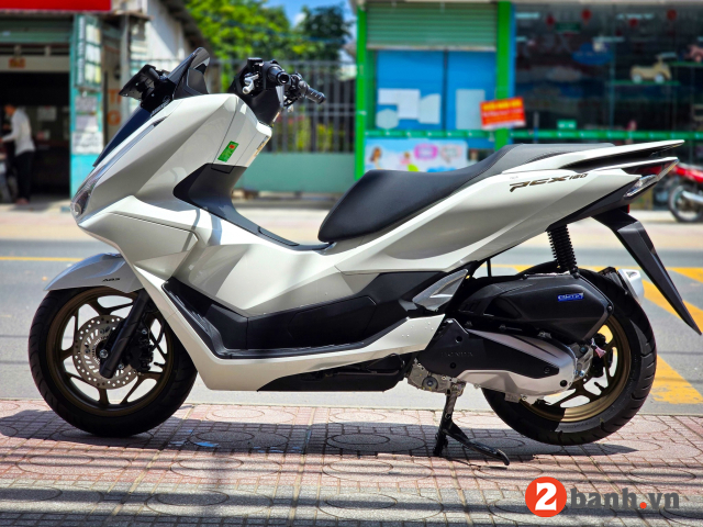 6 thông số xe pcx 160 roadsync cần phải biết trước khi mua xe - 2