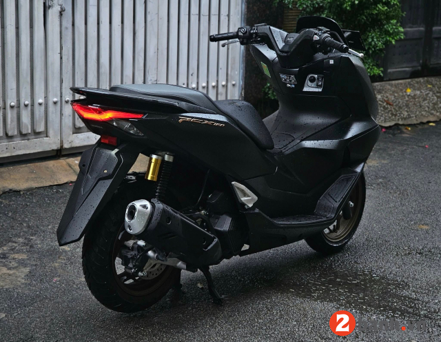 6 thông số xe pcx 160 roadsync cần phải biết trước khi mua xe - 4