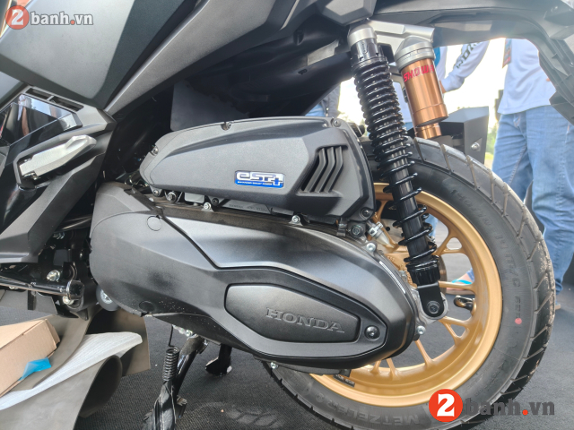 6 thông số xe adv350 cần phải biết trước khi mua xe - 6