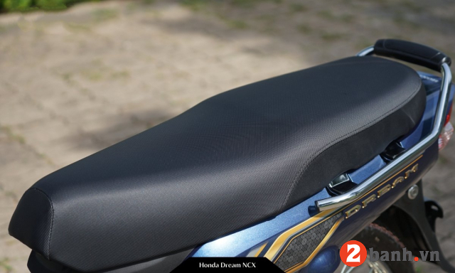 6 thông số xe honda dream 2026 cần phải biết trước khi mua xe - 2