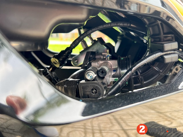 6 thông số xe honda dream 2026 cần phải biết trước khi mua xe - 4