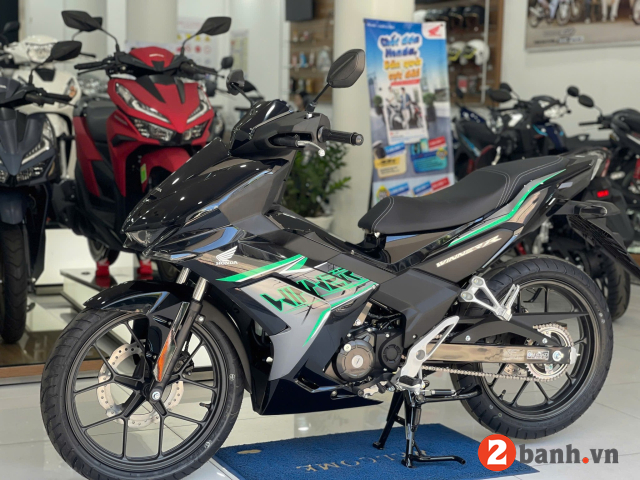 Giá xe winner r tại đại lý honda mới nhất hôm nay - 4