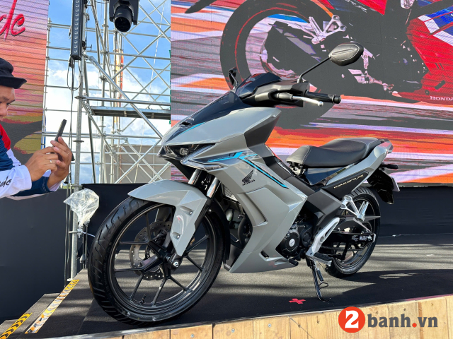 Giá xe winner r tại đại lý honda mới nhất hôm nay - 5