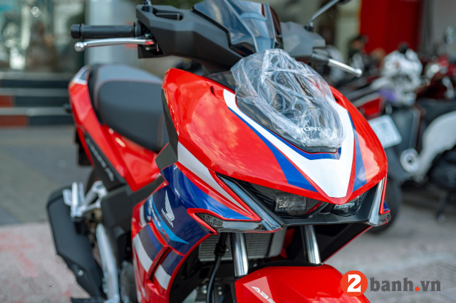 Giá xe winner r tại đại lý honda mới nhất hôm nay - 6