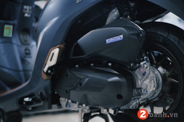 Giá xe stylo 160 mới nhất hôm nay 2025 tại việt nam - 6