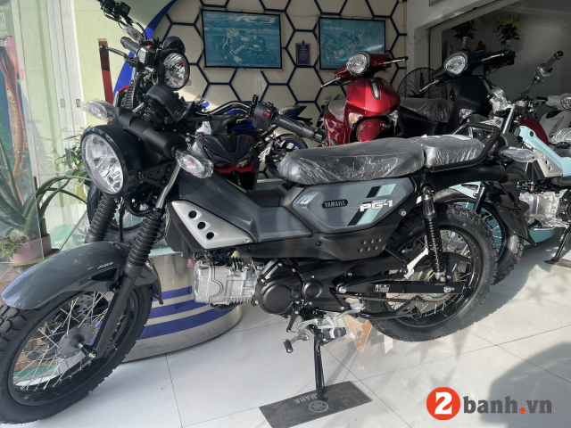 Bảng giá xe yamaha 2025 mới nhất hôm nay tháng 112025 tại đại lý - 6