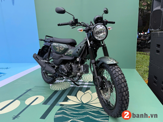 Giá xe pg-1 tại đại lý yamaha mới nhất hôm nay - 2