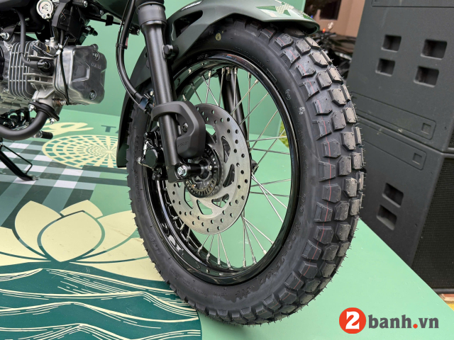 Giá xe pg-1 tại đại lý yamaha mới nhất hôm nay - 7