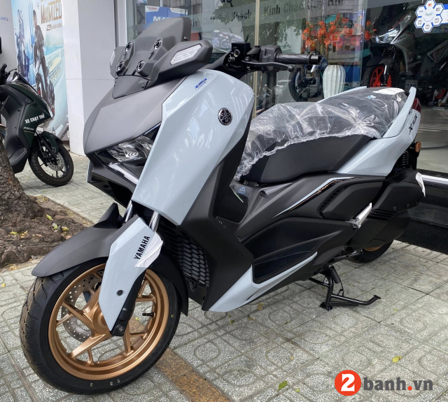 Bảng giá xe yamaha 2025 mới nhất hôm nay tháng 112025 tại đại lý - 2