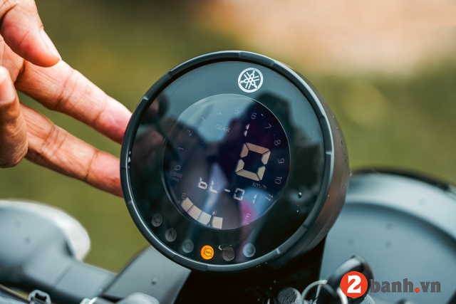 5 thông số xe yamaha pg-1 2026 cần phải biết trước khi mua xe - 9