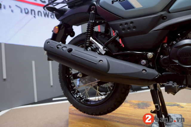 5 thông số xe yamaha pg-1 2026 cần phải biết trước khi mua xe - 7
