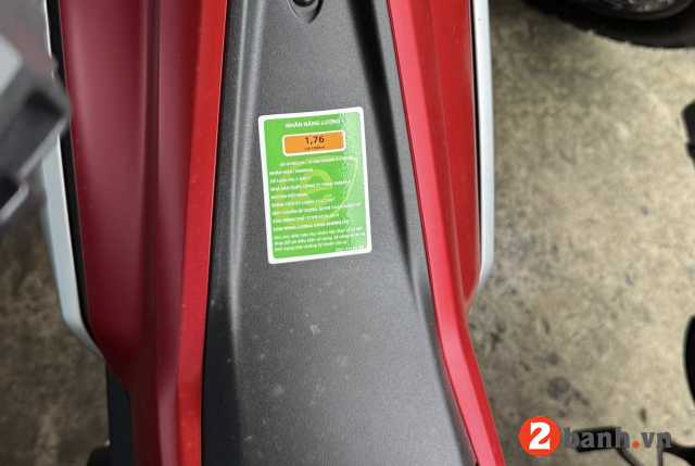 5 thông số xe yamaha pg-1 2026 cần phải biết trước khi mua xe - 3