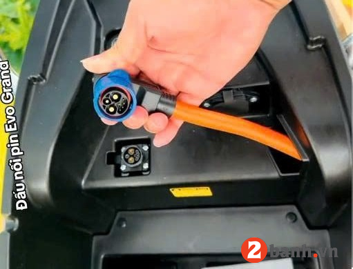 5 thông số xe điện vero x cần phải biết trước khi mua xe - 2