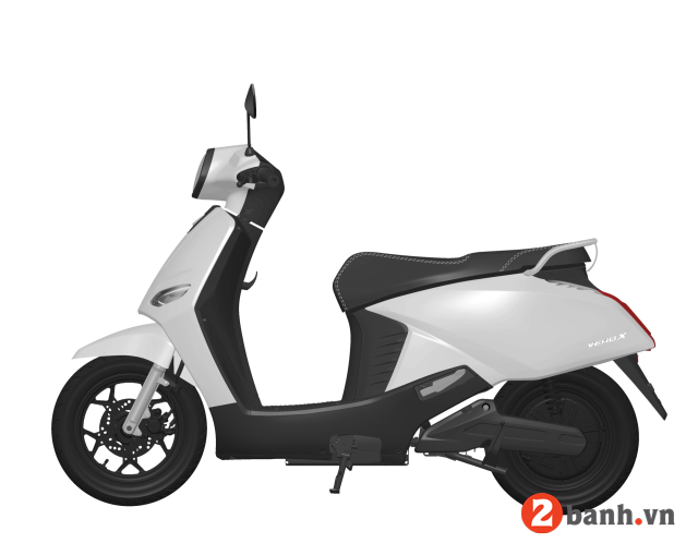 5 thông số xe điện vero x cần phải biết trước khi mua xe - 7