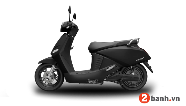 5 thông số xe điện vero x cần phải biết trước khi mua xe - 5