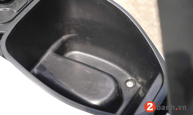 6 thông số xe lambretta x300 cần phải biết trước khi mua xe - 3