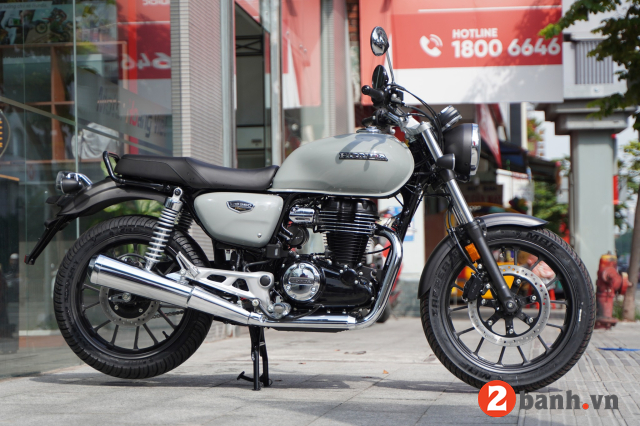 Giá xe cb350 hness mới nhất hôm nay tháng 112025 tại head honda - 4