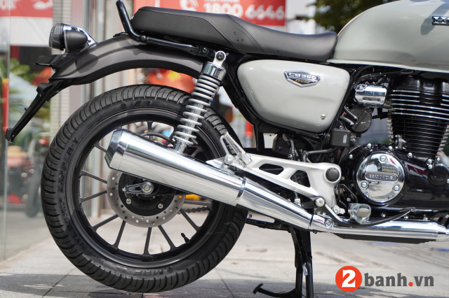 Giá xe cb350 hness mới nhất hôm nay tháng 112025 tại head honda - 7