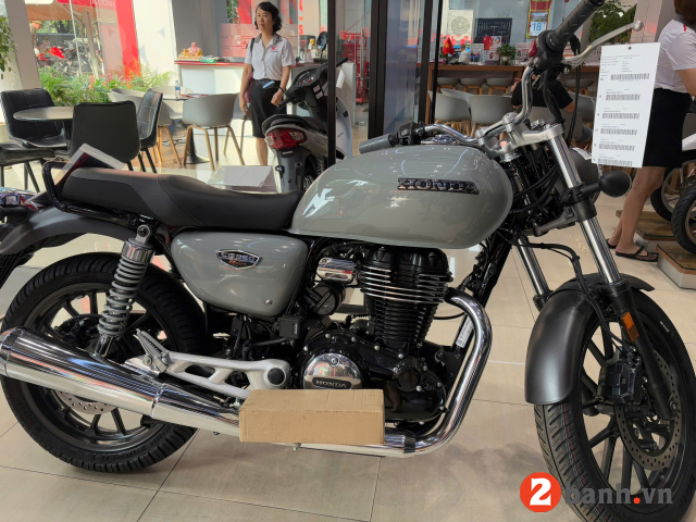 Giá xe cb350 hness mới nhất hôm nay tháng 112025 tại head honda - 5