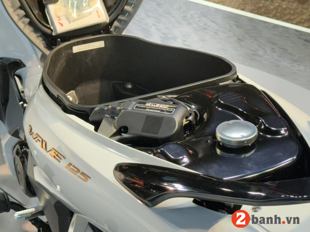 Giá xe wave thái 125i mới nhất hôm nay tháng 122025 tại việt nam - 7