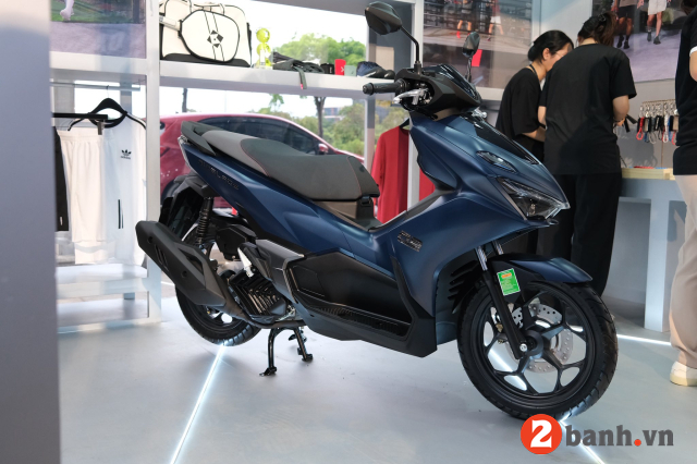 Bảng giá xe honda 2025 mới nhất hôm nay tháng 112025 tại đại lý - 10