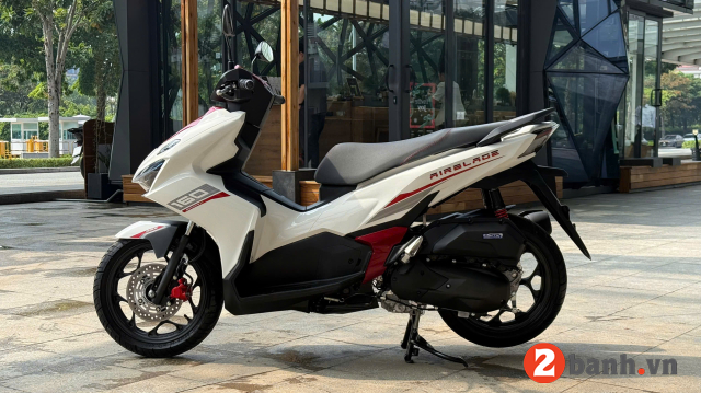 Giá xe air blade 2026 tại head honda mới nhất hôm nay - 3