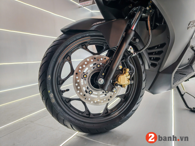 Giá xe air blade 160 tại đại lý honda mới nhất hôm nay - 8