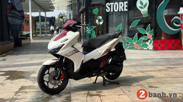 Giá xe air blade 160 tại đại lý honda mới nhất hôm nay - 4