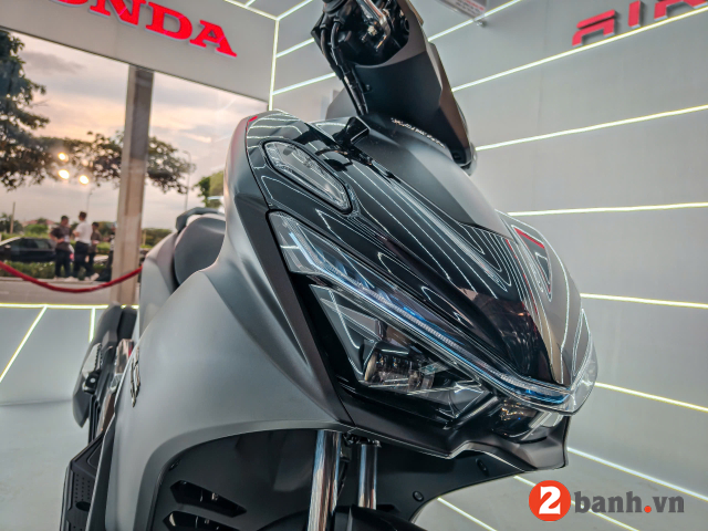 Giá xe air blade 160 tại đại lý honda mới nhất hôm nay - 6